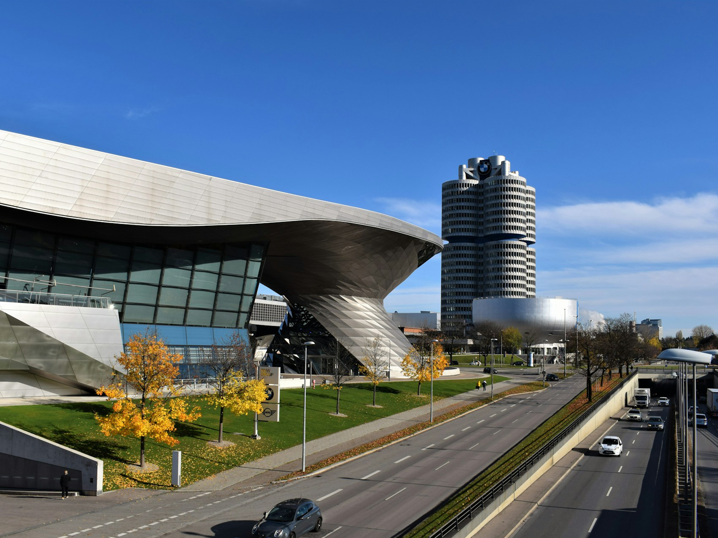 BMW Group: building growth, resilience and agility | The Career ...