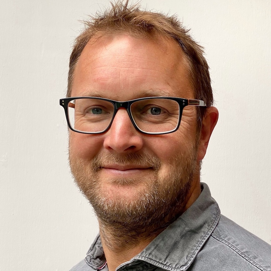 Jon Matthews | The Career Innovation Company