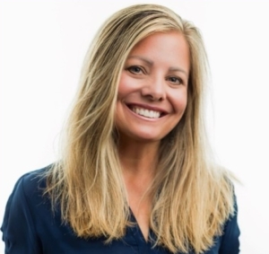 Photo of Dr Amy Centers